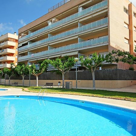 Apartment Nou Salou-1 By Interhome Εξωτερικό φωτογραφία
