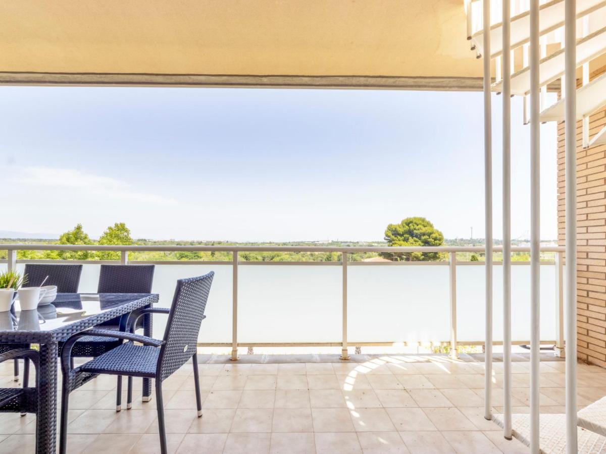 Apartment Nou Salou-1 By Interhome Εξωτερικό φωτογραφία