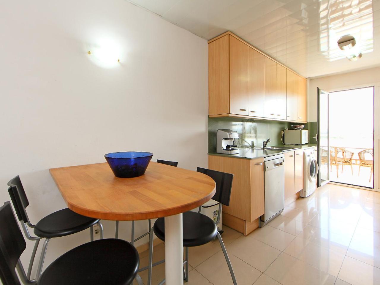 Apartment Nou Salou-1 By Interhome Εξωτερικό φωτογραφία