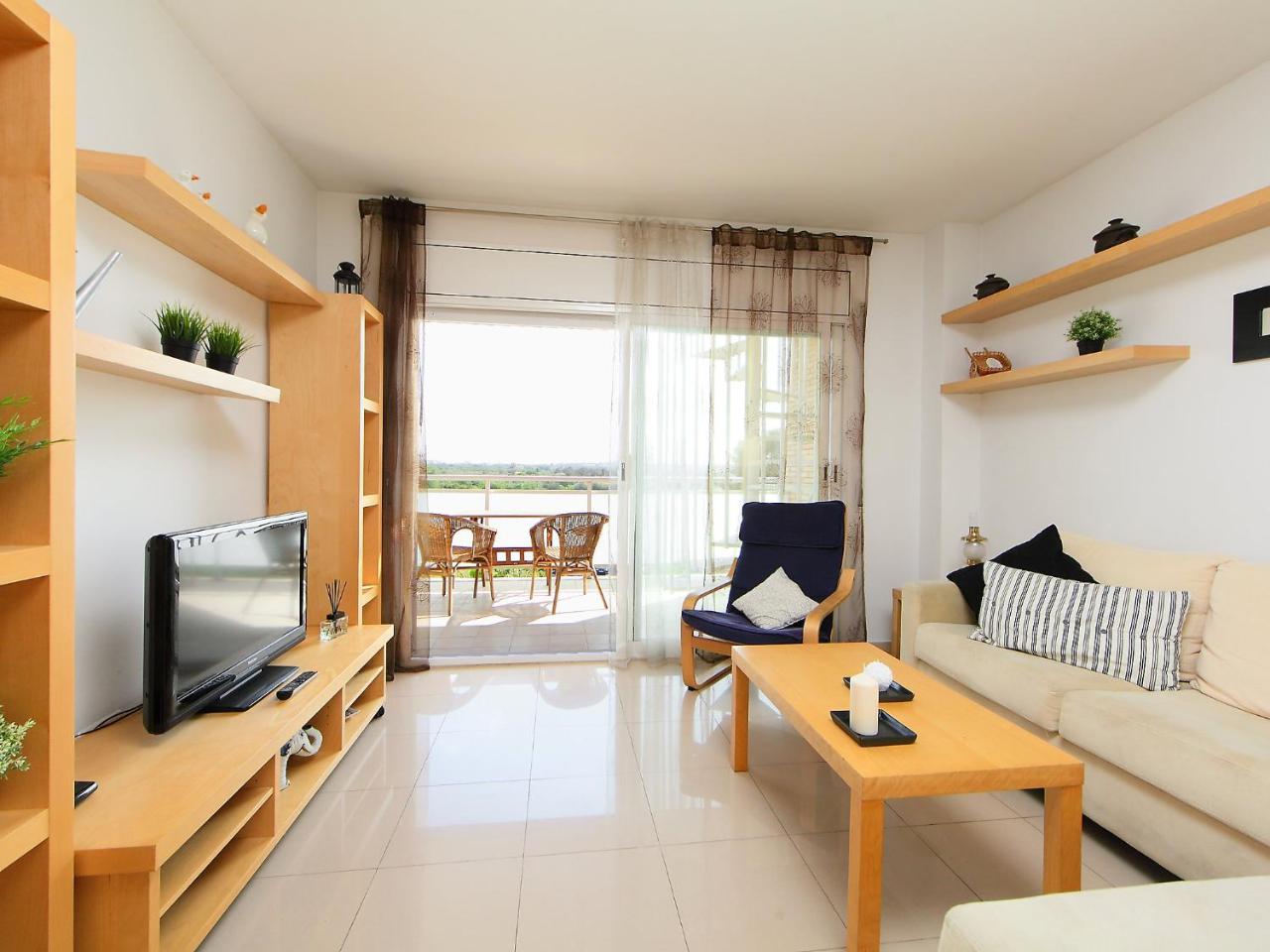 Apartment Nou Salou-1 By Interhome Εξωτερικό φωτογραφία