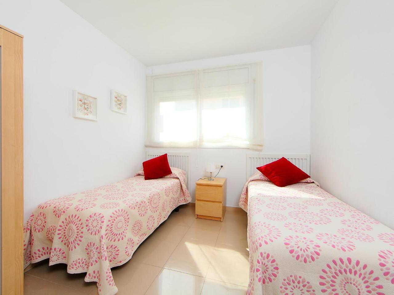 Apartment Nou Salou-1 By Interhome Εξωτερικό φωτογραφία