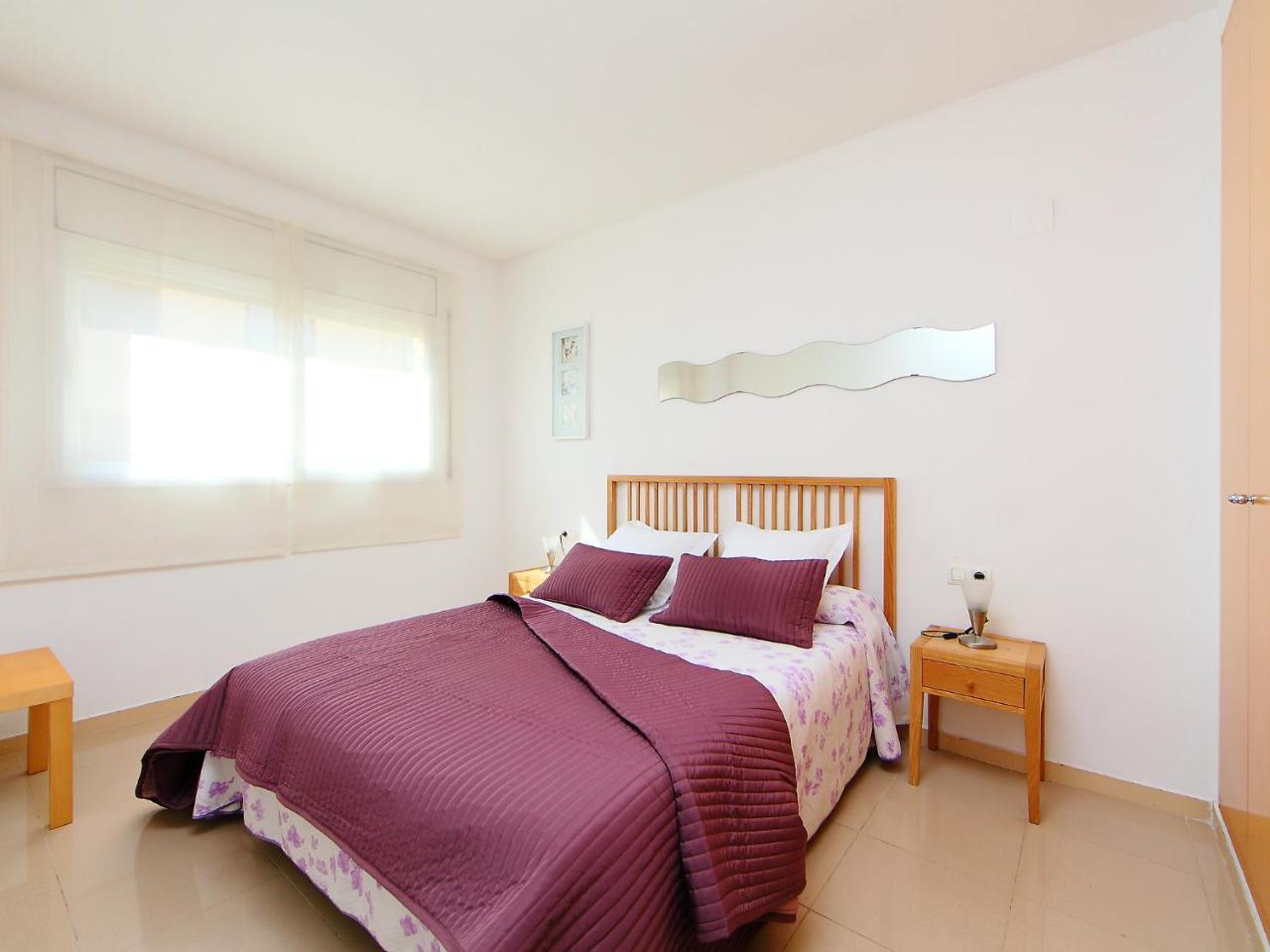 Apartment Nou Salou-1 By Interhome Εξωτερικό φωτογραφία