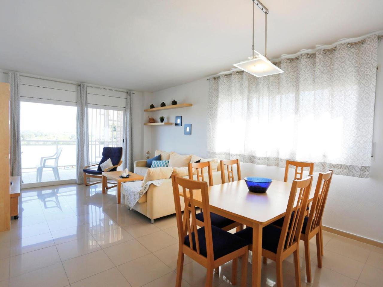 Apartment Nou Salou-1 By Interhome Εξωτερικό φωτογραφία